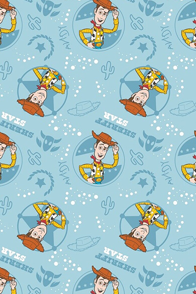 Adhesive Motifs/Patches